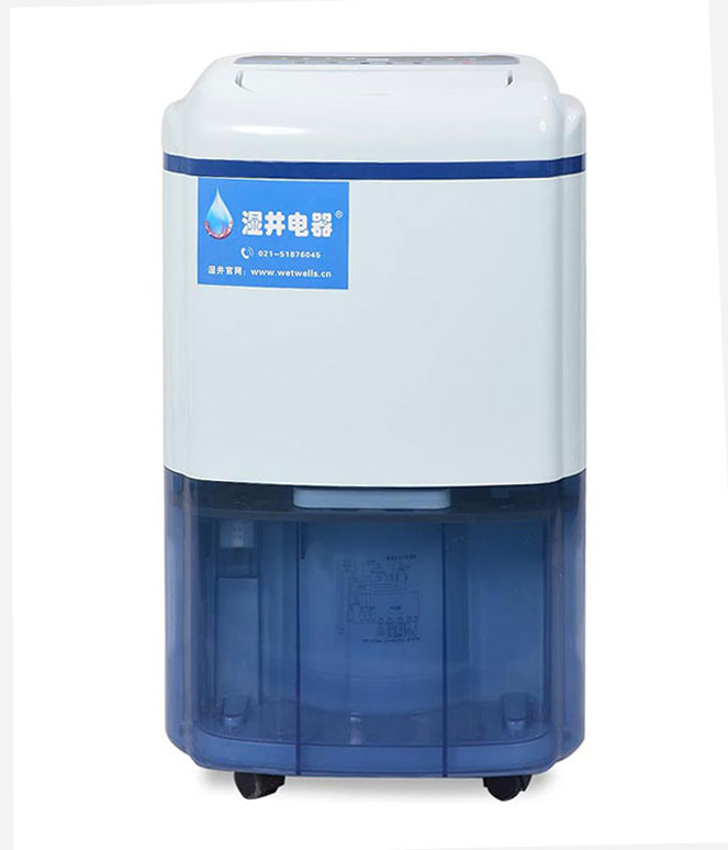 怎么選擇除濕機，選購除濕機的步驟