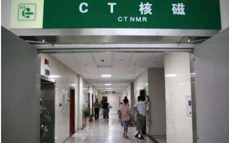 CT室如何消毒？用噴霧式過氧化氫消毒機
