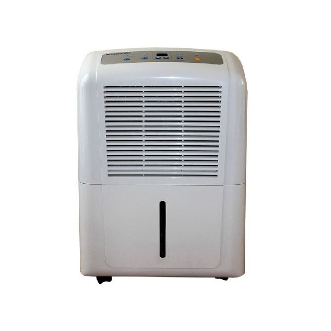 哪些行業需要除濕機？