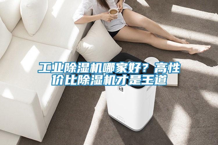 工業除濕機哪家好？高性價比除濕機才是王道