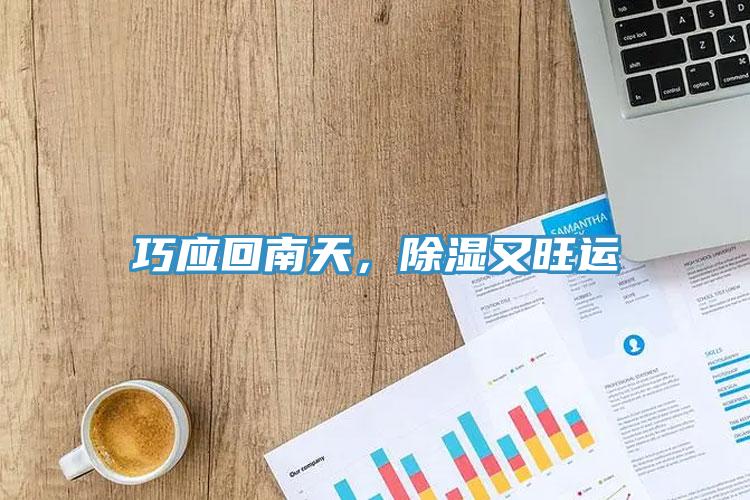 巧應(yīng)回南天，除濕又旺運(yùn)
