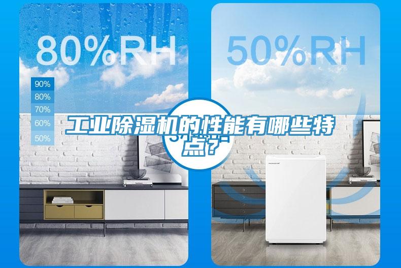 工業(yè)除濕機(jī)的性能有哪些特點？