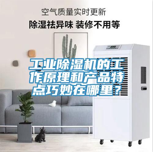 工業(yè)除濕機(jī)的工作原理和產(chǎn)品特點巧妙在哪里？