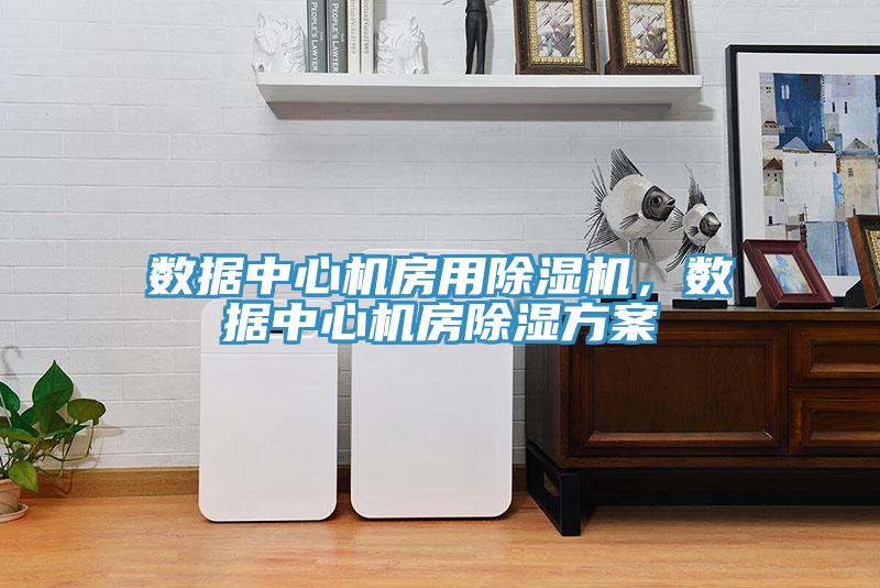 數據中心機房用除濕機，數據中心機房除濕方案
