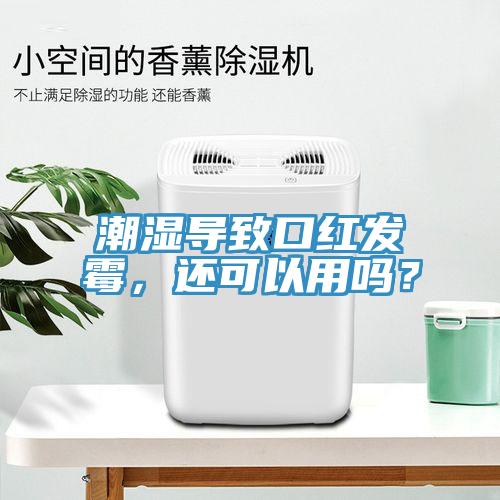 潮濕導致口紅發(fā)霉,還可以用嗎?