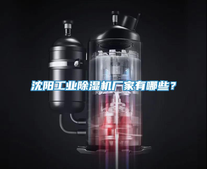 沈陽工業(yè)除濕機廠家有哪些？
