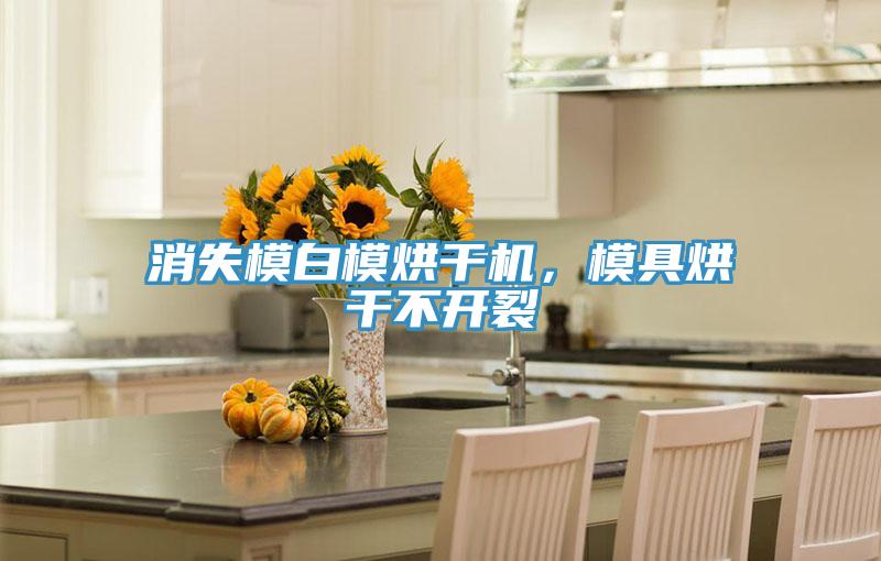 消失模白模烘干機(jī)，模具烘干不開裂