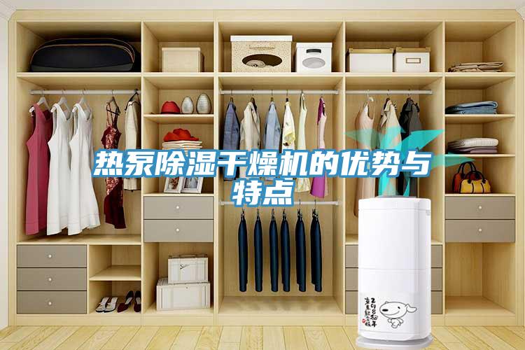 熱泵除濕干燥機(jī)的優(yōu)勢與特點(diǎn)