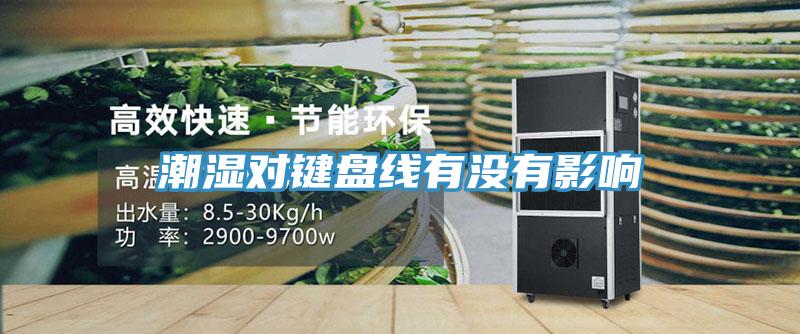 潮濕對(duì)鍵盤線有沒有影響