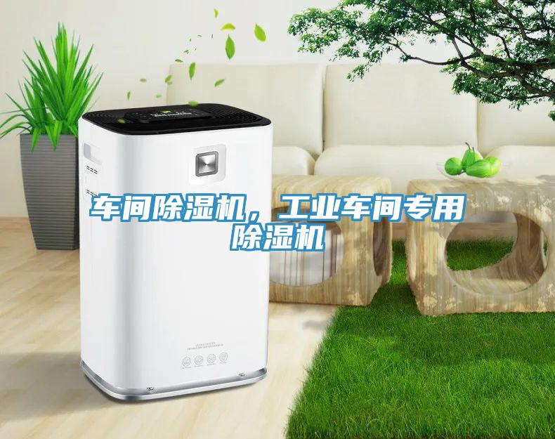 車間除濕機，工業車間專用除濕機