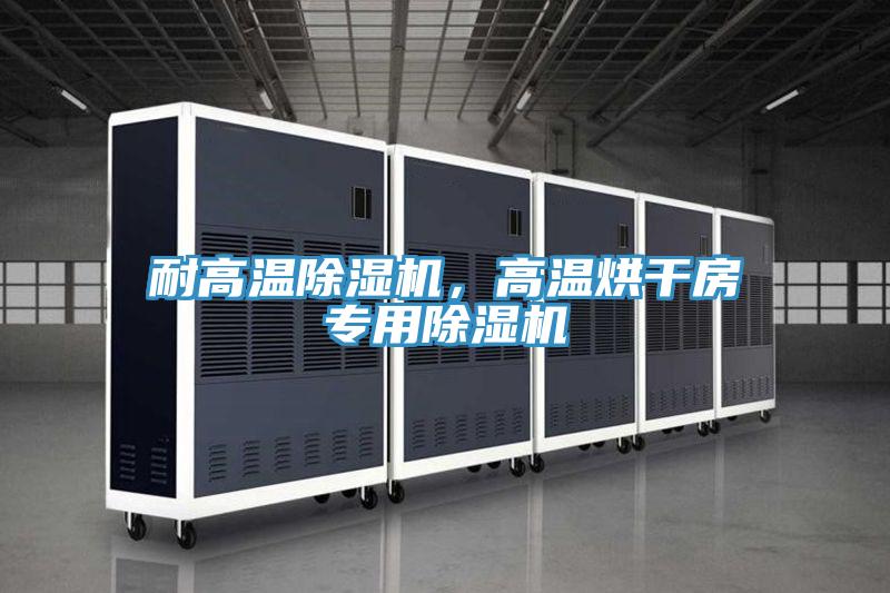耐高溫除濕機，高溫烘干房專用除濕機