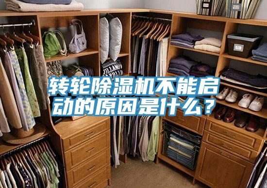 轉(zhuǎn)輪除濕機不能啟動的原因是什么？