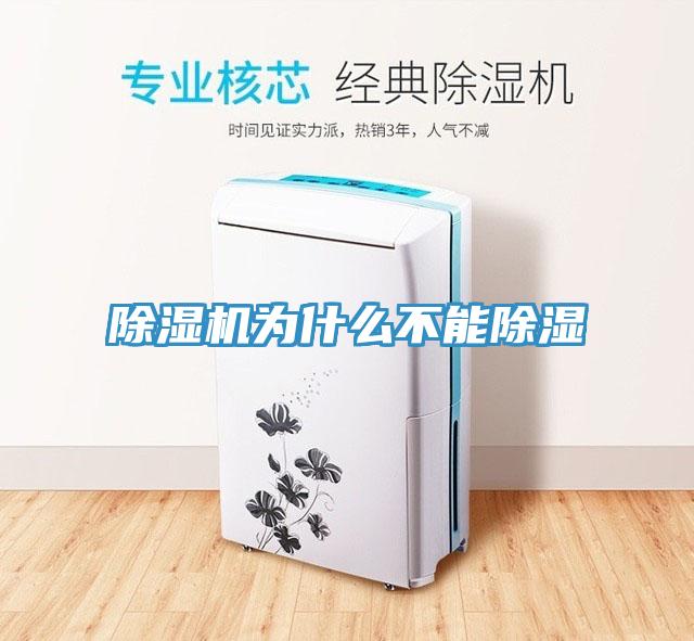 除濕機(jī)為什么不能除濕