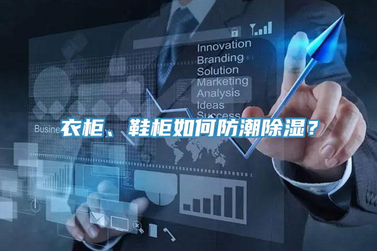 衣柜、鞋柜如何防潮除濕？