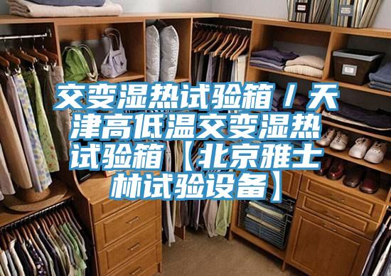 交變濕熱試驗(yàn)箱/天津高低溫交變濕熱試驗(yàn)箱【北京雅士林試驗(yàn)設(shè)備】