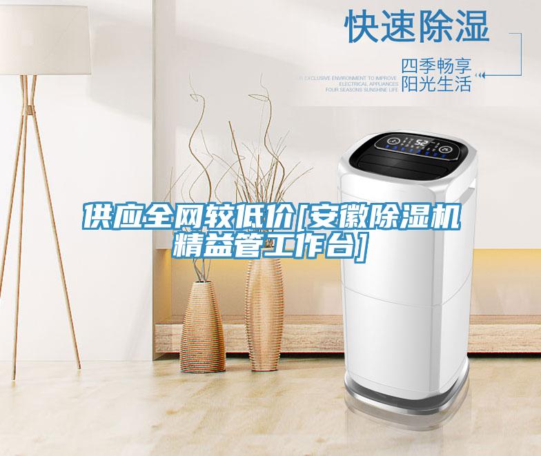 供應(yīng)全網(wǎng)較低價(jià)[安徽除濕機(jī)精益管工作臺(tái)]