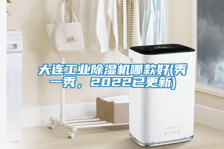大連工業除濕機哪款好(秀一秀,2022已更新)