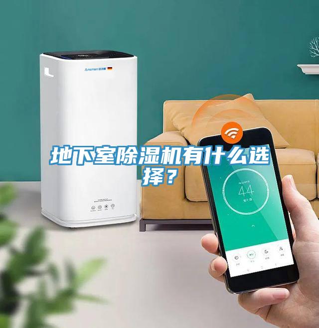 地下室除濕機有什么選擇?