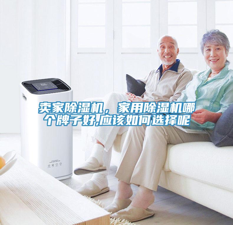 賣家除濕機，家用除濕機哪個牌子好,應(yīng)該如何選擇呢