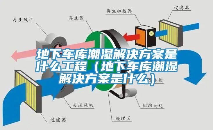 地下車庫潮濕解決方案是什么工程（地下車庫潮濕解決方案是什么）