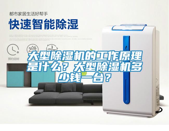 大型除濕機(jī)的工作原理是什么？大型除濕機(jī)多少錢一臺？