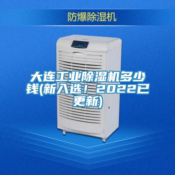 大連工業除濕機多少錢(新入選!2022已更新)
