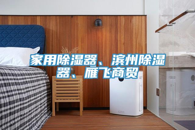 家用除濕器、濱州除濕器、雁飛商貿(mào)