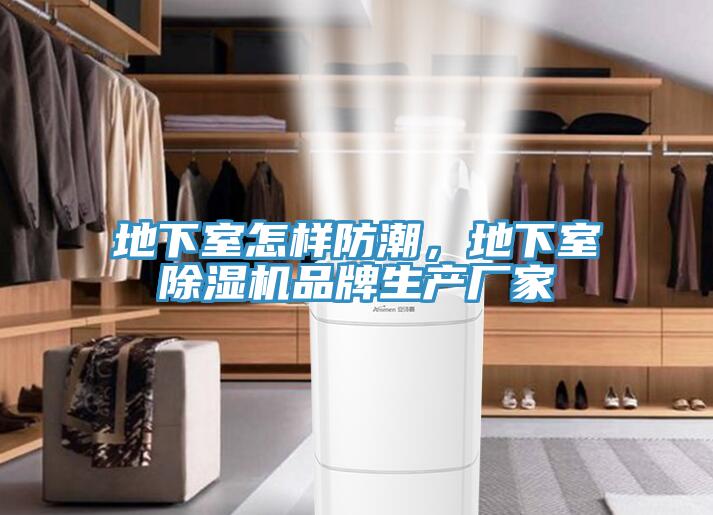地下室怎樣防潮,地下室除濕機品牌生產(chǎn)廠家