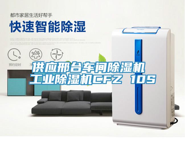 供應(yīng)邢臺(tái)車(chē)間除濕機(jī) 工業(yè)除濕機(jī)CFZ 10S
