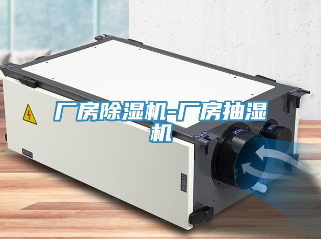 廠房除濕機-廠房抽濕機