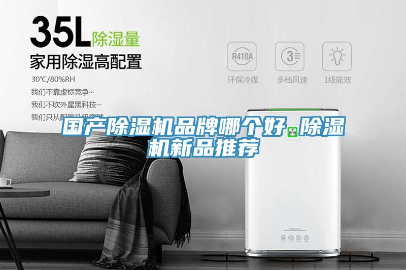 國產(chǎn)除濕機(jī)品牌哪個(gè)好 除濕機(jī)新品推薦