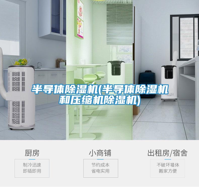 半導體除濕機(半導體除濕機和壓縮機除濕機)