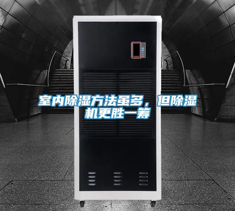 室內(nèi)除濕方法雖多，但除濕機(jī)更勝一籌