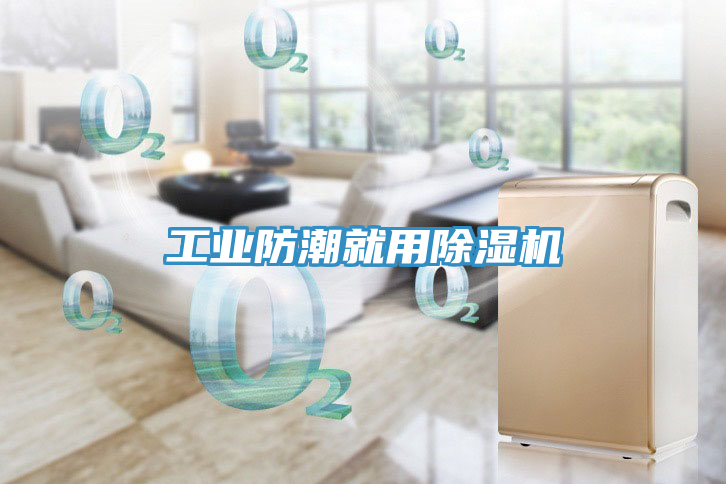 工業(yè)防潮就用除濕機