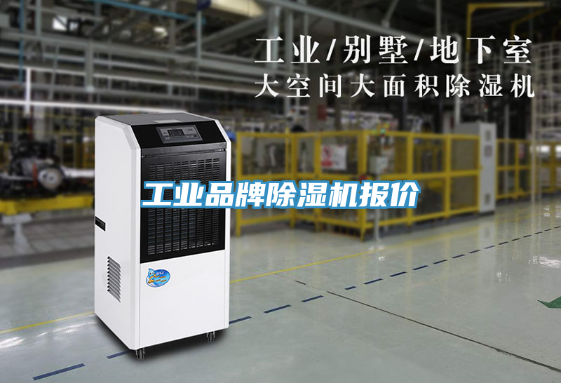 工業(yè)品牌除濕機(jī)報價
