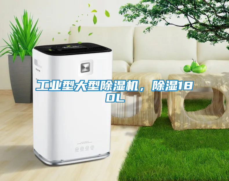 工業(yè)型大型除濕機(jī)，除濕180L