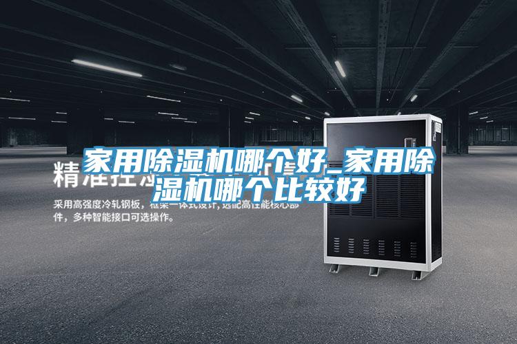 家用除濕機(jī)哪個好_家用除濕機(jī)哪個比較好