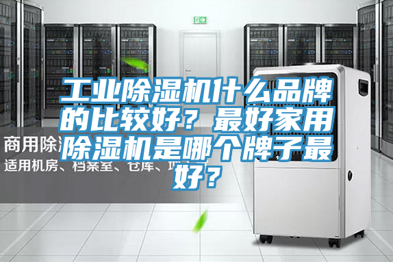工業除濕機什么品牌的比較好？最好家用除濕機是哪個牌子最好？