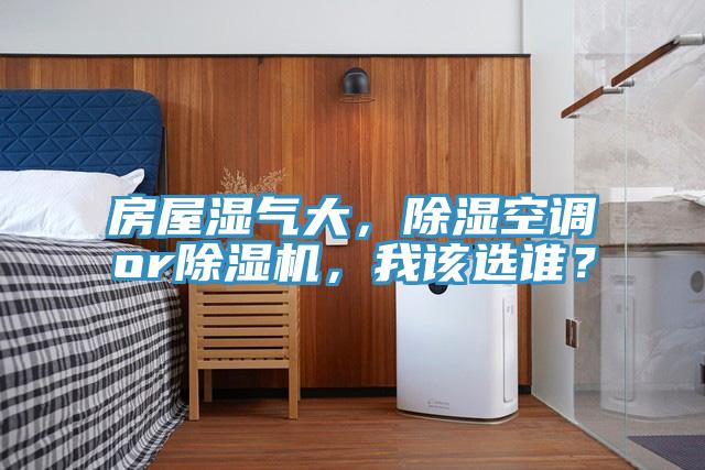房屋濕氣大,除濕空調(diào)or除濕機(jī),我該選誰(shuí)?