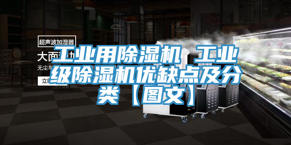 工業用除濕機 工業級除濕機優缺點及分類【圖文】