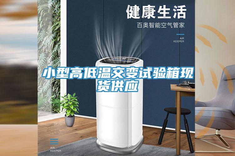 小型高低溫交變試驗箱現(xiàn)貨供應(yīng)