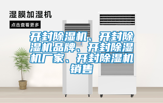 開封除濕機、開封除濕機品牌、開封除濕機廠家、開封除濕機銷售