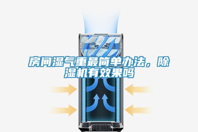 房間濕氣重最簡(jiǎn)單辦法,除濕機(jī)有效果嗎