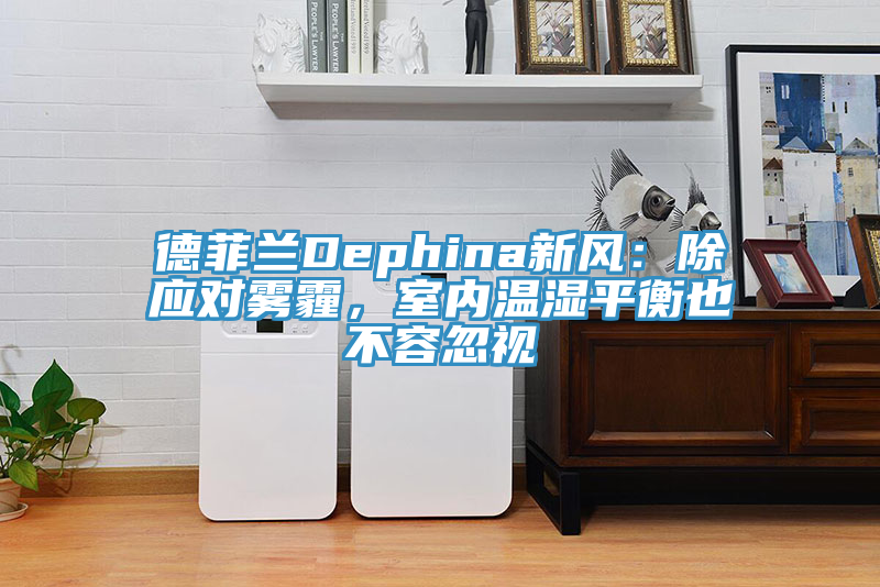德菲蘭Dephina新風(fēng)：除應(yīng)對(duì)霧霾，室內(nèi)溫濕平衡也不容忽視