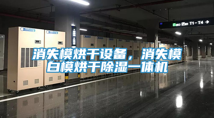 消失模烘干設(shè)備，消失模白模烘干除濕一體機(jī)