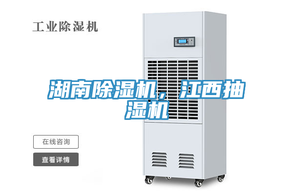 湖南除濕機，江西抽濕機