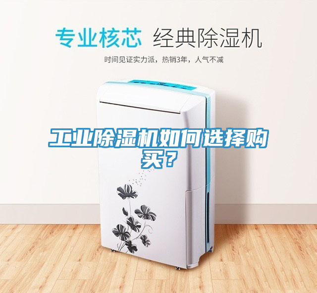 工業(yè)除濕機(jī)如何選擇購(gòu)買？