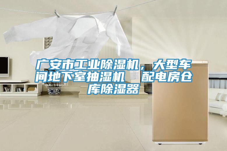 廣安市工業除濕機，大型車間地下室抽濕機  配電房倉庫除濕器