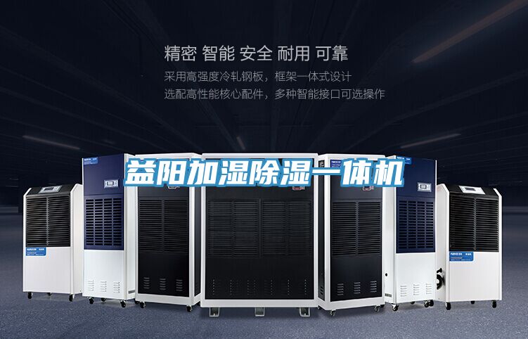 益陽加濕除濕一體機