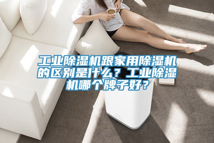 工業(yè)除濕機(jī)跟家用除濕機(jī)的區(qū)別是什么？工業(yè)除濕機(jī)哪個牌子好？